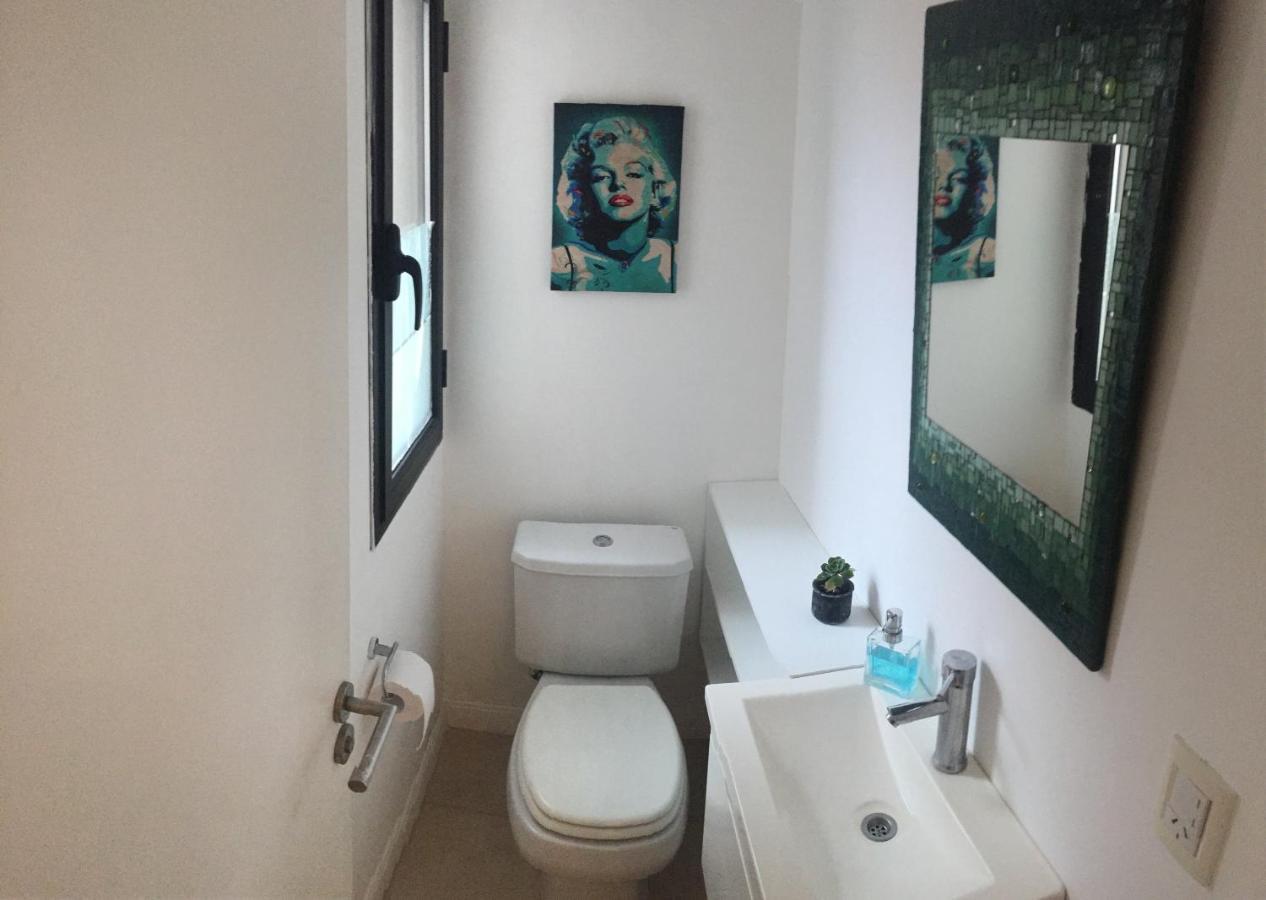 Hermoso departamento con vista al mar Mar del Plata Exterior foto